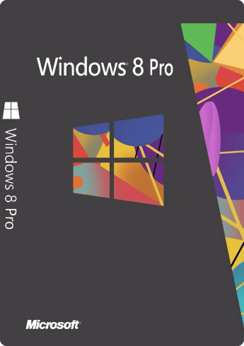 Windows 8.1 Pro RETAIL