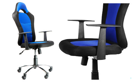 Xtech - Drakon Sport Chair - XTF-EC129 - Accesorios