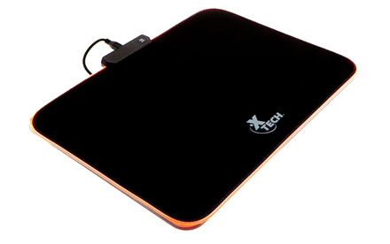 Xtech - Mouse pad - Mantra - XTA-200 - Accesorios