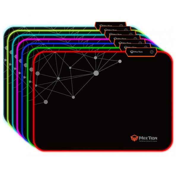 Meetion PD120 Gaming Mouse Pad RGB