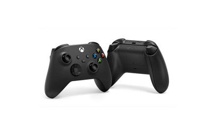 Xbox Core Controller - Carbon Black - Accesorios