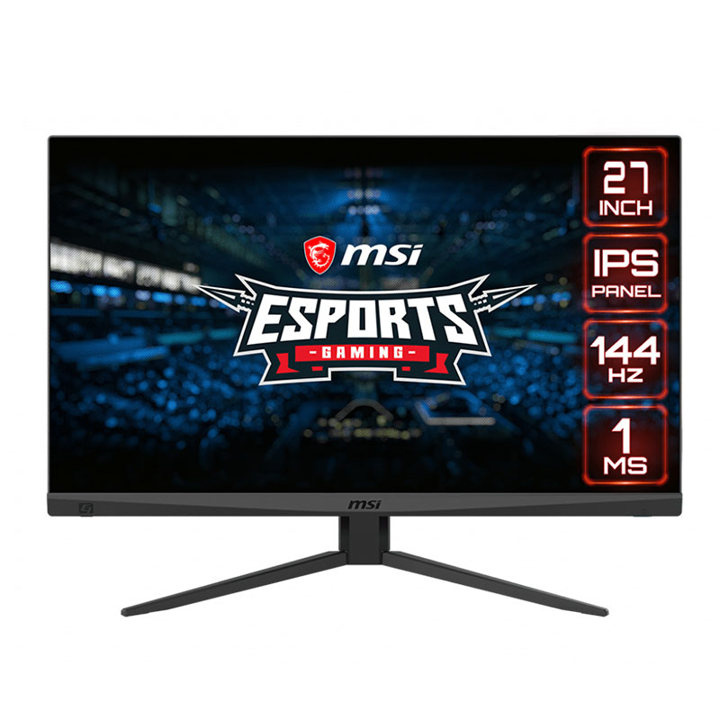 MSI Optix MAG274 Monitor Gaming / 27