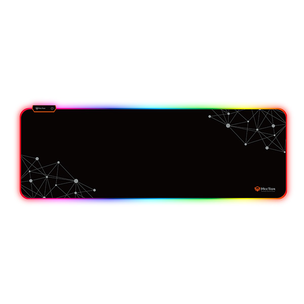 Meetion PD121 Gaming Mouse Pad RGB