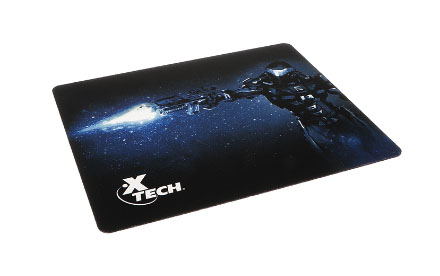 Xtech - Mouse pad - Stratega-XTA-182 - Accesorios