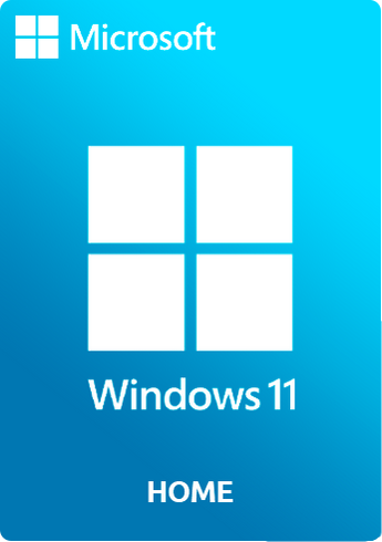 Microsoft - Windows 11 Home OEM