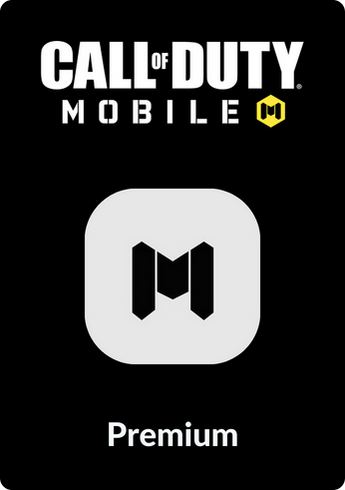 Call of Duty Mobile - Recarga Pase de Batalla Premium