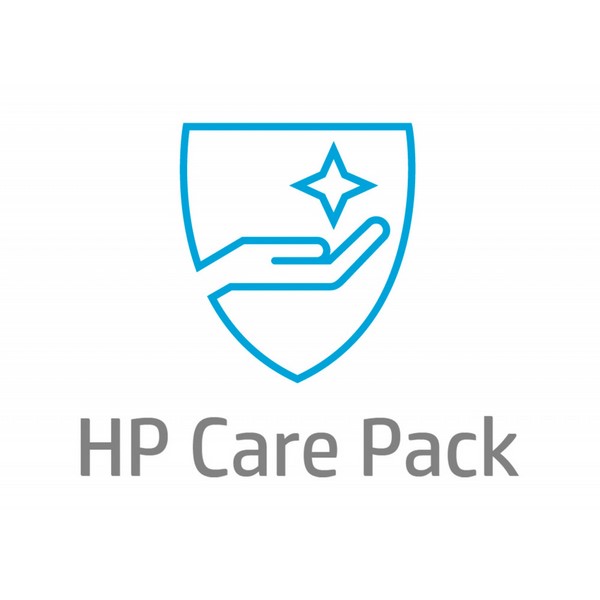 Asistencia de hardware HP in situ con respuesta al siguiente día laborable y cobertura Active Care durante 3 Años para laptops