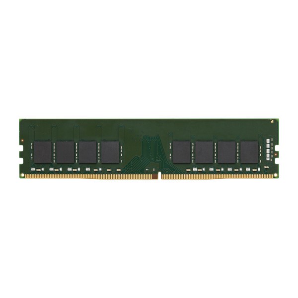 KINGSTON 8GB DDR4 3200MT/s Non-ECC Unbuffered DIMM