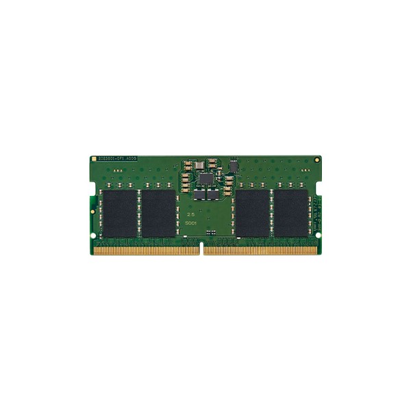 KINGSTON MEMORIA KINGSTON 8GB DDR5 4800MT/S NON-ECC UNBUFFERED SODIMM ( EliteBook 800 G9)