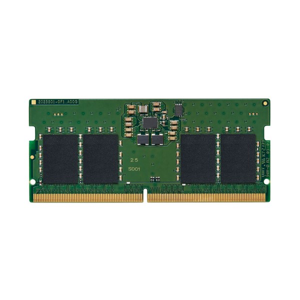 KINGSTON 16GB DDR5 5200MT/s SODIMM ( EliteBook 800 G9 y G10)