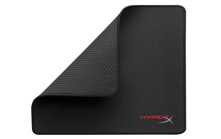 HyperX Fury S Pro Gaming Size SM - Alfombrilla de ratÃ³n - HX-MPFS-S-M - Accesorios