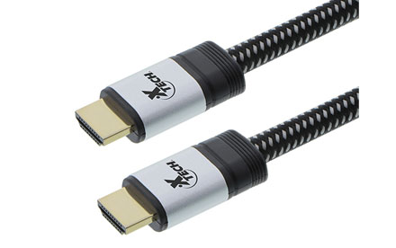 Xtech - HDMI cable - Component video / audio - XTC-626 - Accesorios