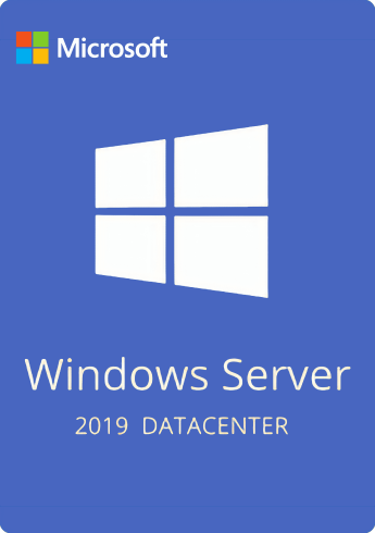 Microsoft Windows Server Datacenter 2019