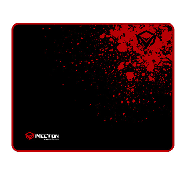 Meetion P110 Gaming MousePad - Square / Negro