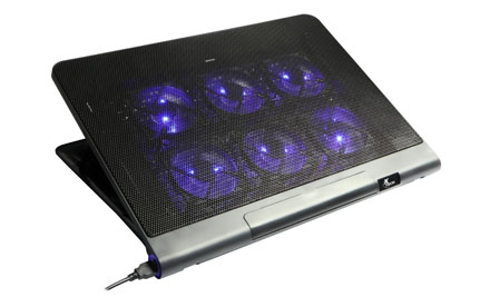Xtech - Notebook stand - XTA-160 - Accesorios