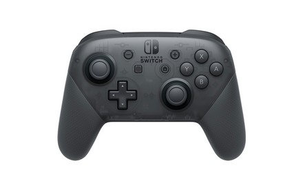 Control Nintendo Switch Pro