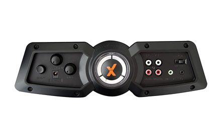 X Rocker 51259 Silla con audio para juego, inalámbrica Pro H3 4.1 - Accesorios