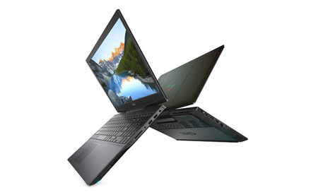 Dell Gaming G5 - Notebook - 15.6