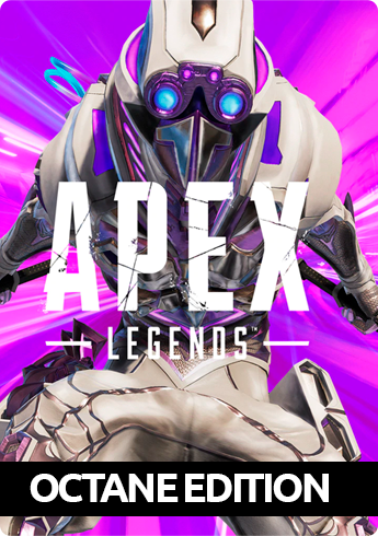 Origin - Apex Legends: Octane