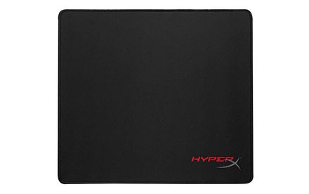 HyperX - Mouse pad - Fury S Gaming - HX-MPFS-L - Accesorios