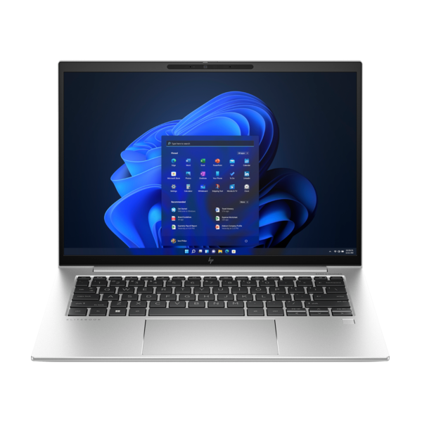 HP EliteBook 840 G9,Intel® CoreTM i5-1235U,Windows® 11 Pro 64bit DOWNGRADE, No, WLAN I AX211 Wi-Fi6e 160MHz +BT 5.2 WW, No WWAN, 8 GB, 8 GB (1x8GB) DDR5 4800, SSD 512 GB, No, No, BATT 3 cell C Long Life 51Whr FstCrg, LCD 14, LCD 14.0 WUXGA AG LED 250 UWVA f5MP bnt, No, No, No DIB, 1/1/0, HD, Spill-Resistant + Backlit, Click Pad, Yes FPS