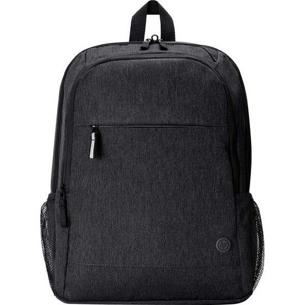HP Backpack Prelude Pro Recycled 15.6” negro
