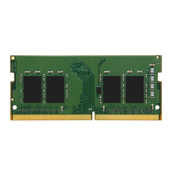 KINGSTON 16GB DDR4 3200MT/s Non-ECC Unbuffered SODIMM